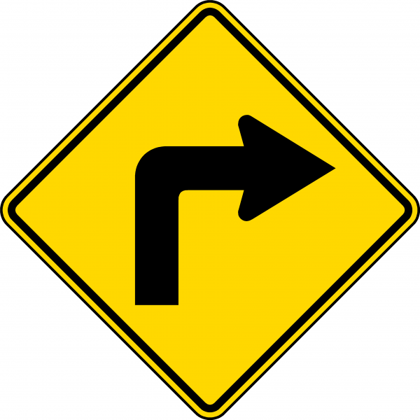 Right Turn