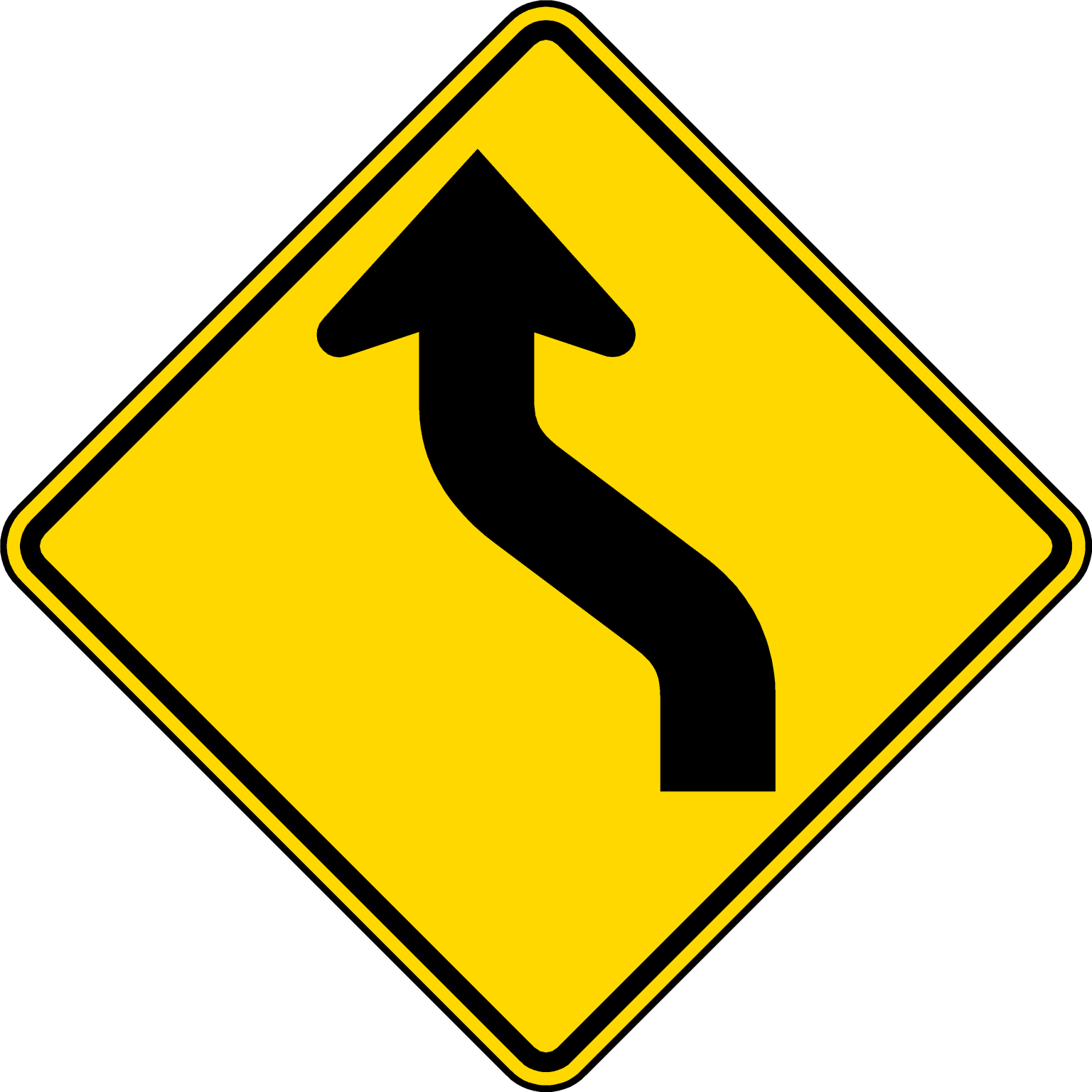 W left. Deviation icon. Дорожные знаки охота. Right and curve дорожный знак. Left symbol.