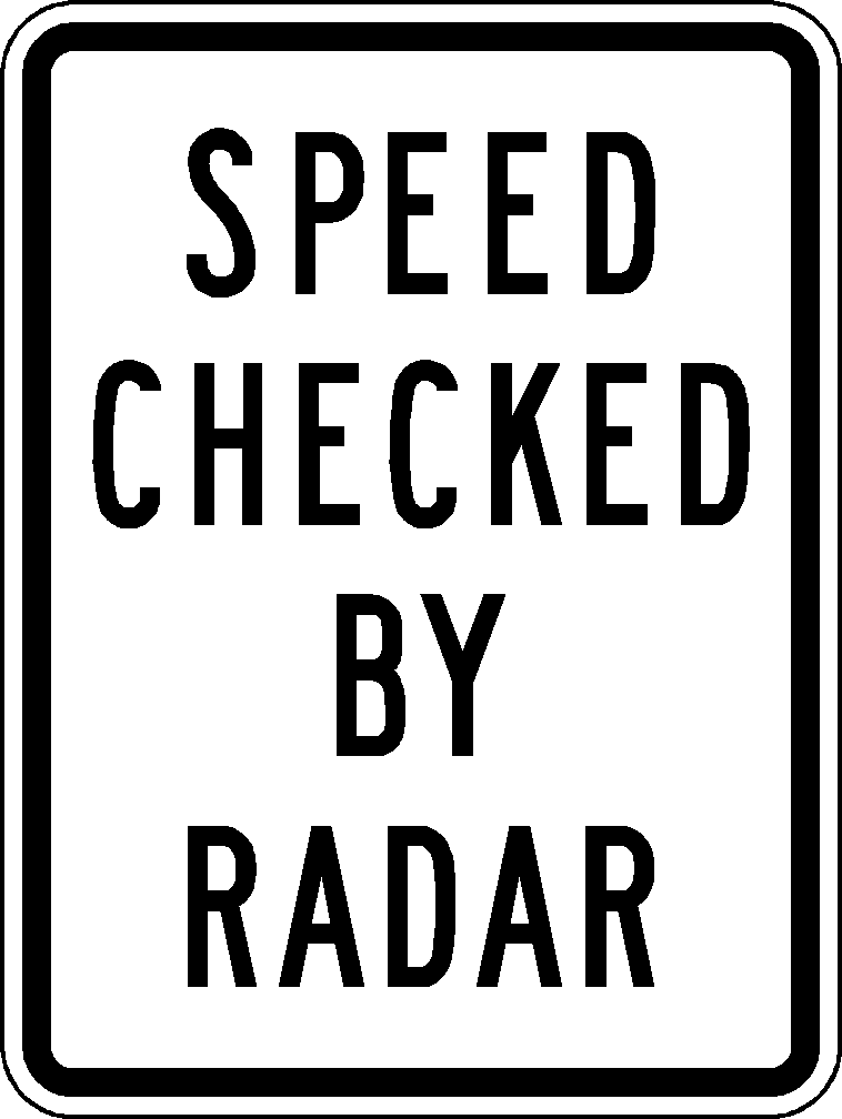 R505 Sign R2-5D – Real Traffic Signs