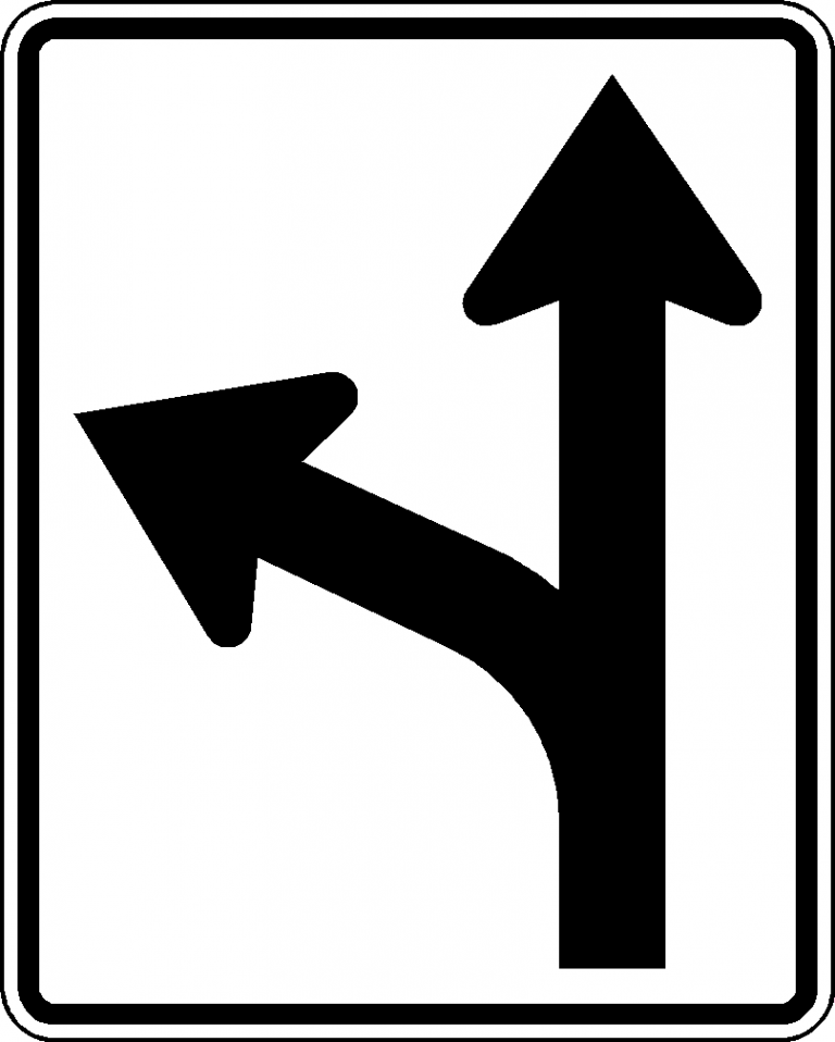 R3-6L – Real Traffic Signs