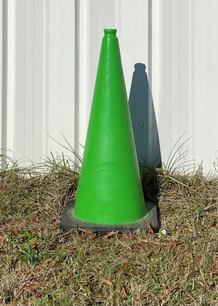 Green Cone